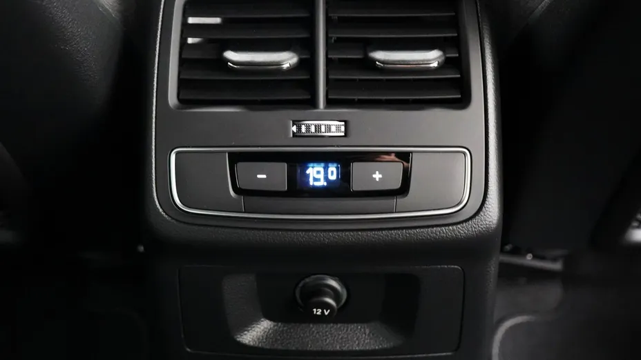 AUDI A4 A4 45 TFSI mHEV Quattro Advanced S tronic