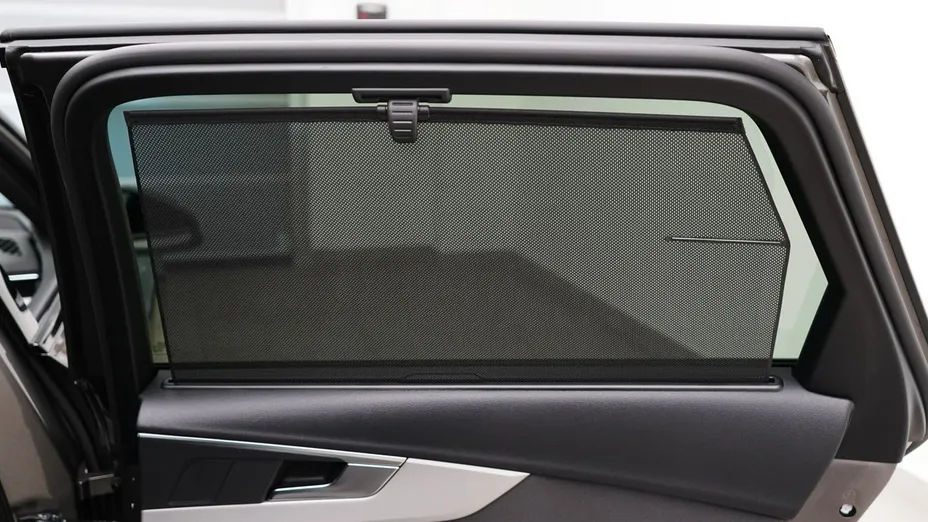 AUDI A4 A4 45 TFSI mHEV Quattro Advanced S tronic