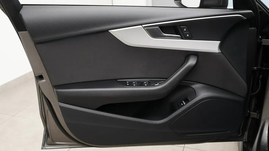 AUDI A4 A4 45 TFSI mHEV Quattro Advanced S tronic