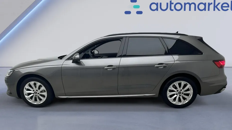 AUDI A4 A4 45 TFSI mHEV Quattro Advanced S tronic