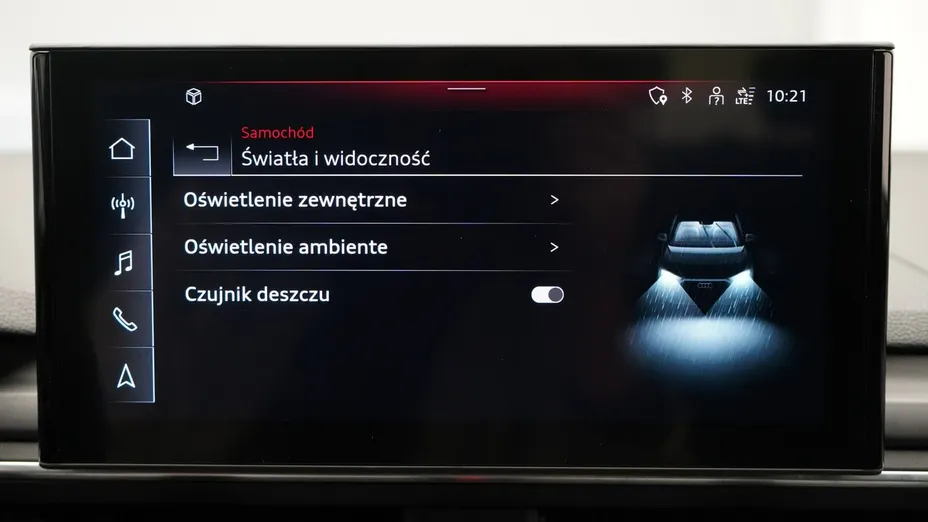 AUDI A4 A4 45 TFSI mHEV Quattro Advanced S tronic