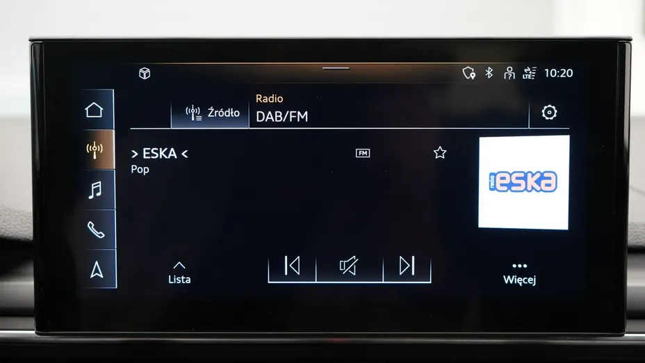 AUDI A4 A4 45 TFSI mHEV Quattro Advanced S tronic