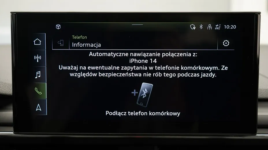 AUDI A4 A4 45 TFSI mHEV Quattro Advanced S tronic