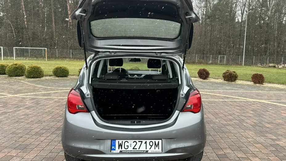 OPEL Corsa -