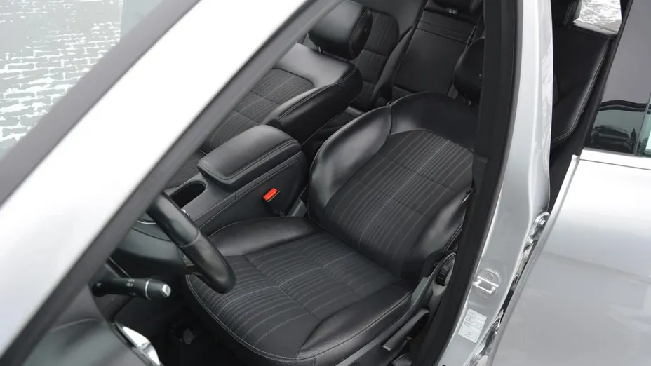 MERCEDES-BENZ B Klasa -