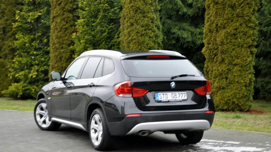 BMW X1 -