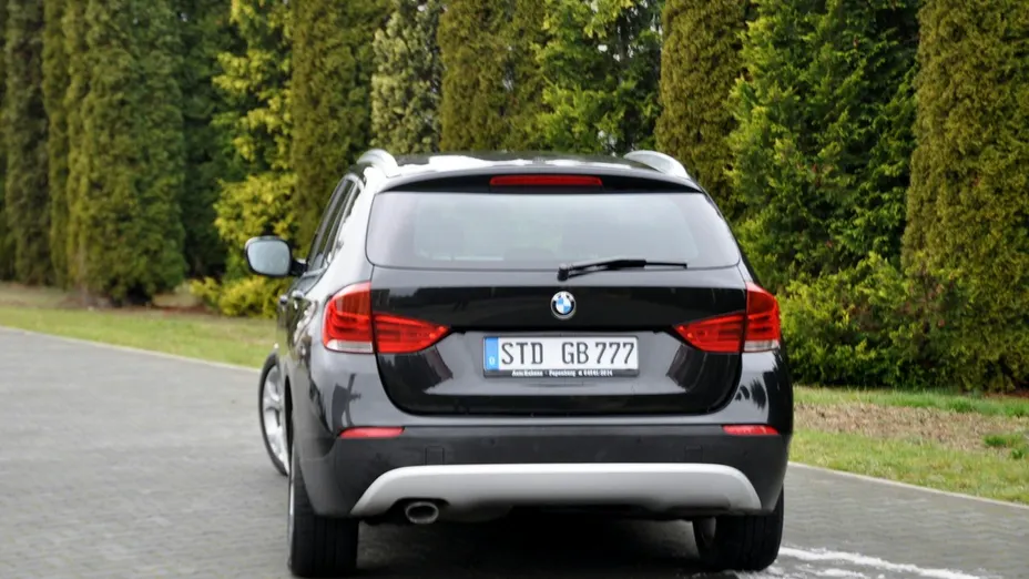 BMW X1 -