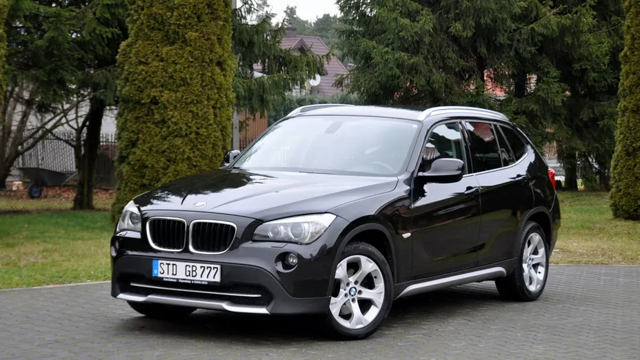 BMW X1 -