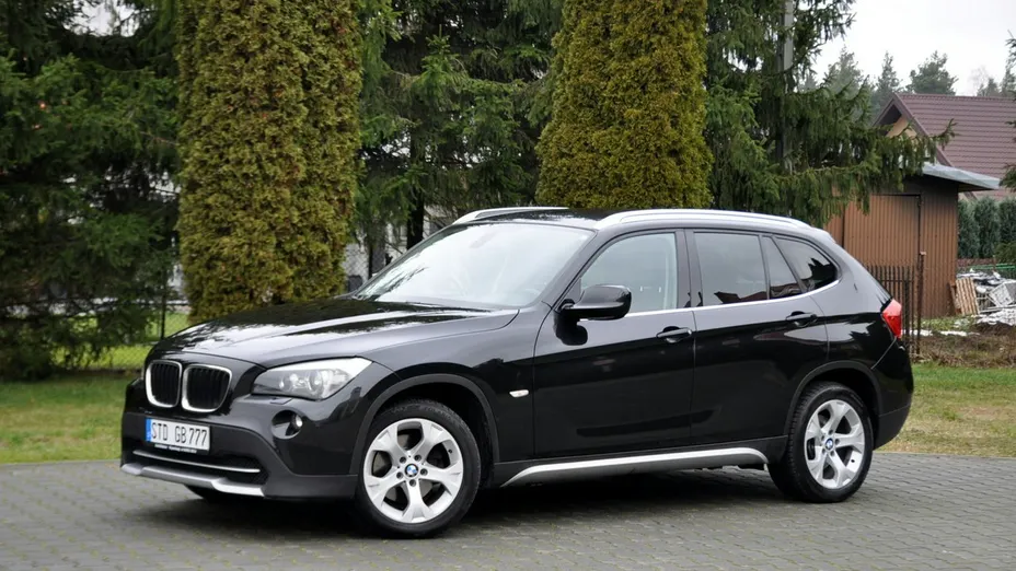BMW X1 -