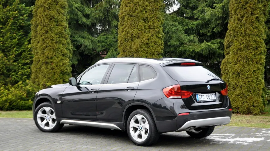 BMW X1 -