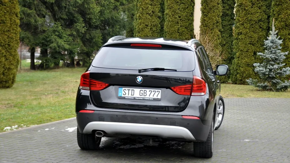 BMW X1 -