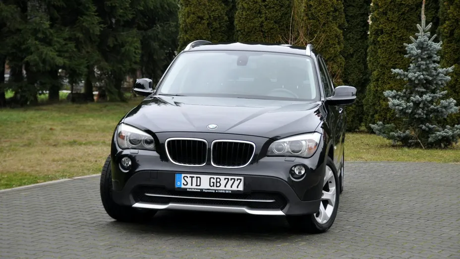BMW X1 -