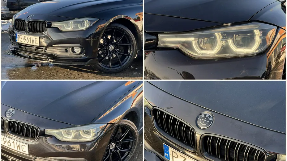 BMW Seria 3 -