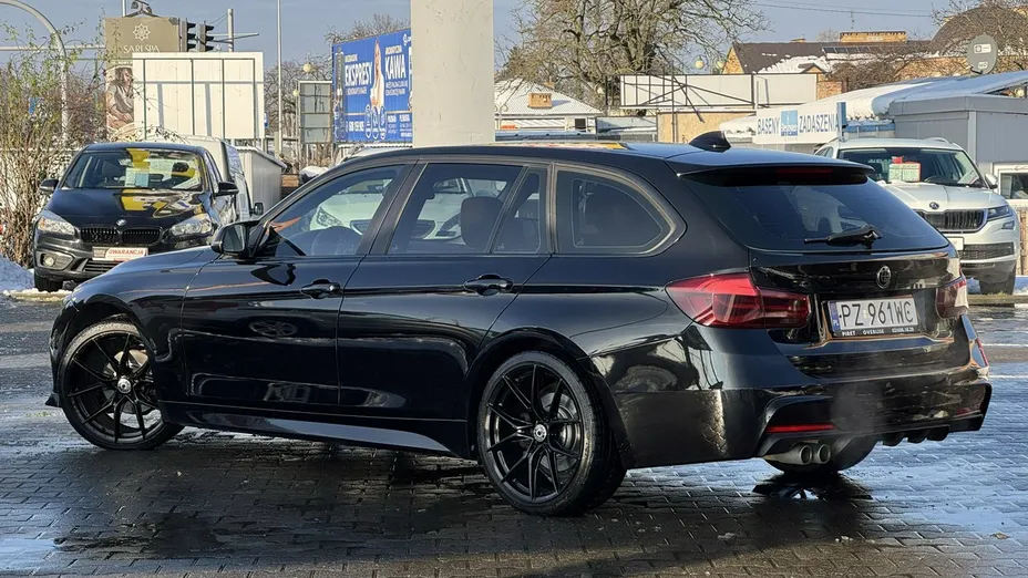 BMW Seria 3 -