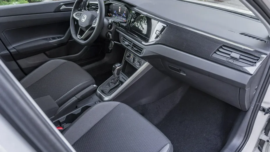 VOLKSWAGEN Taigo -