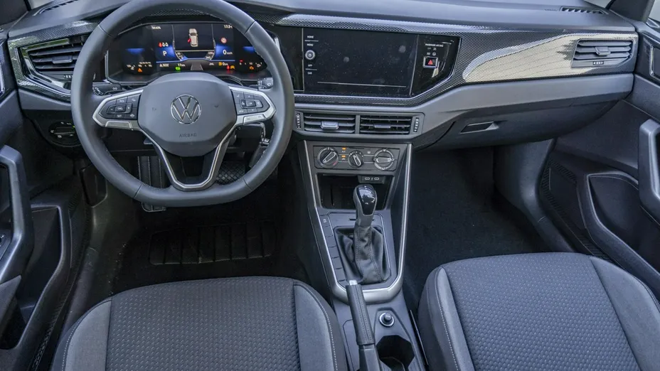 VOLKSWAGEN Taigo -