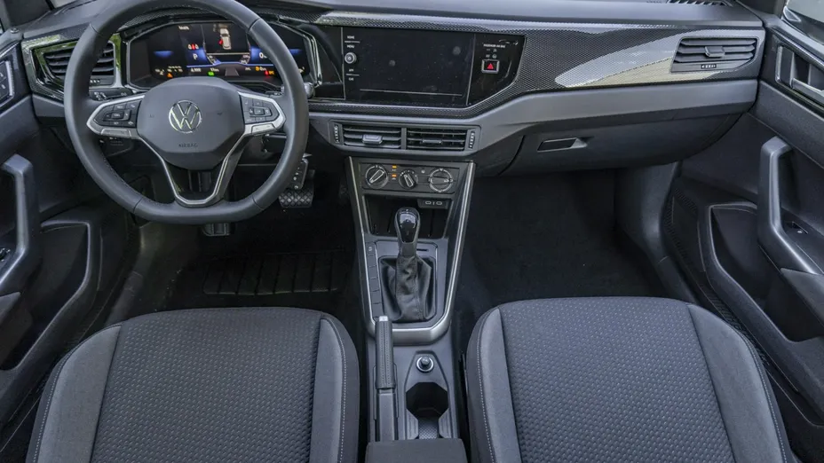 VOLKSWAGEN Taigo -