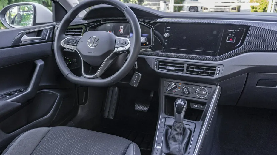 VOLKSWAGEN Taigo -