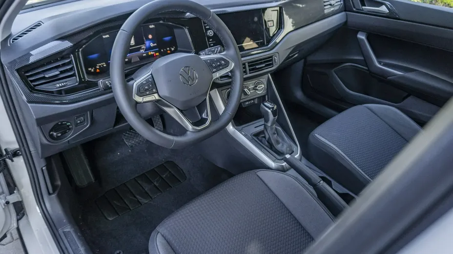 VOLKSWAGEN Taigo -