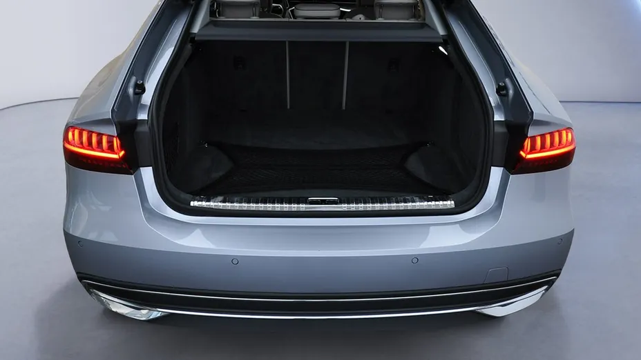 AUDI A7 A7 50 TDI mHEV Quattro Tiptronic