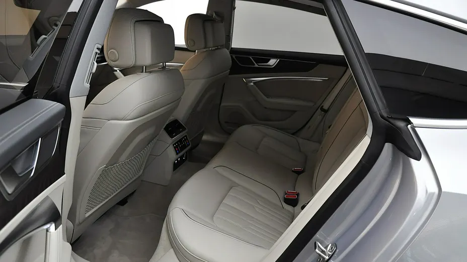 AUDI A7 A7 50 TDI mHEV Quattro Tiptronic