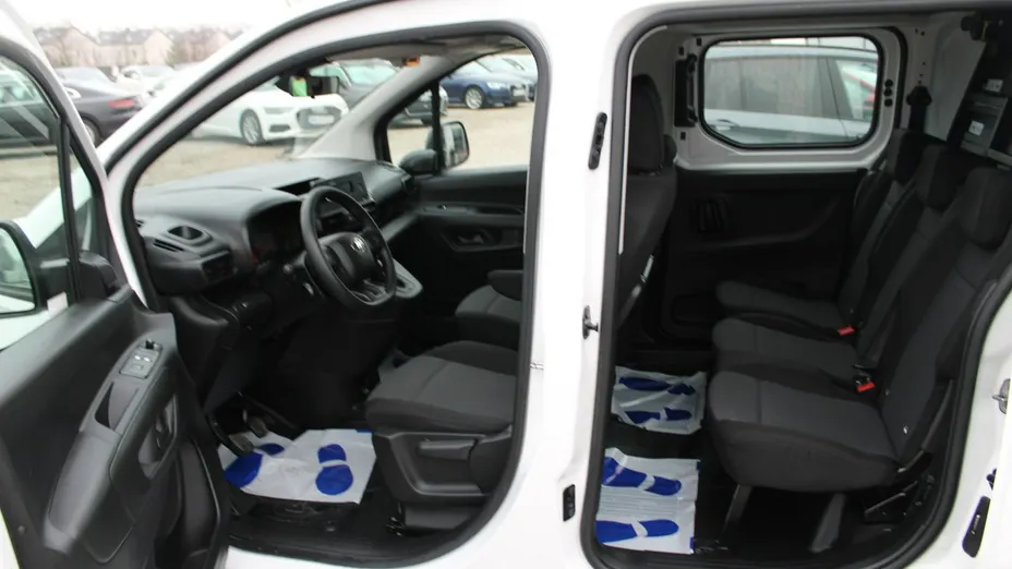 TOYOTA Proace City -