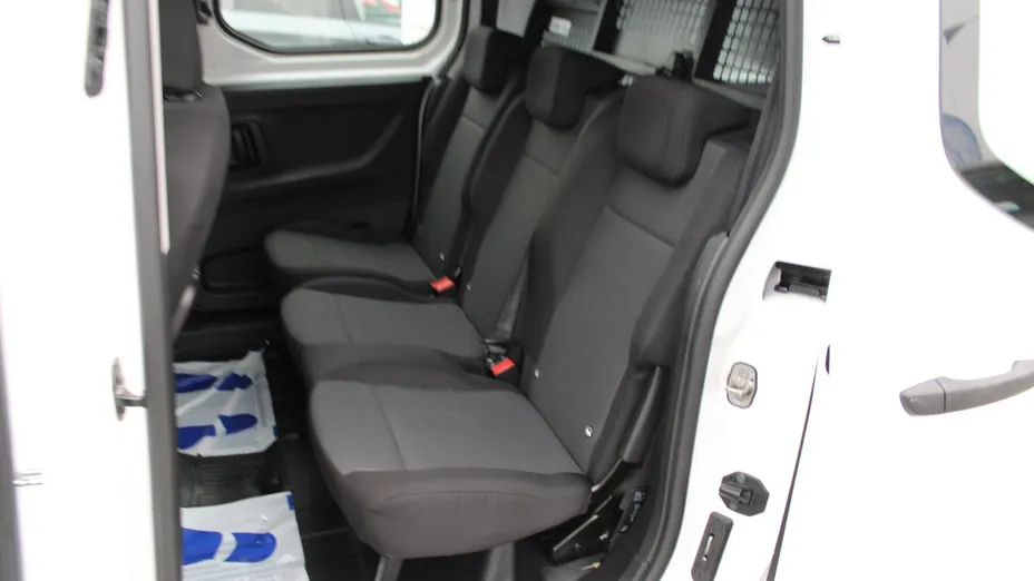 TOYOTA Proace City -