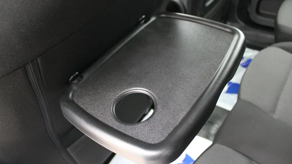 TOYOTA Proace City -