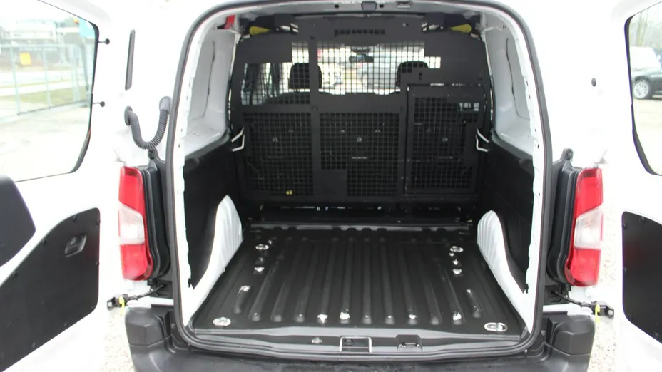 TOYOTA Proace City -