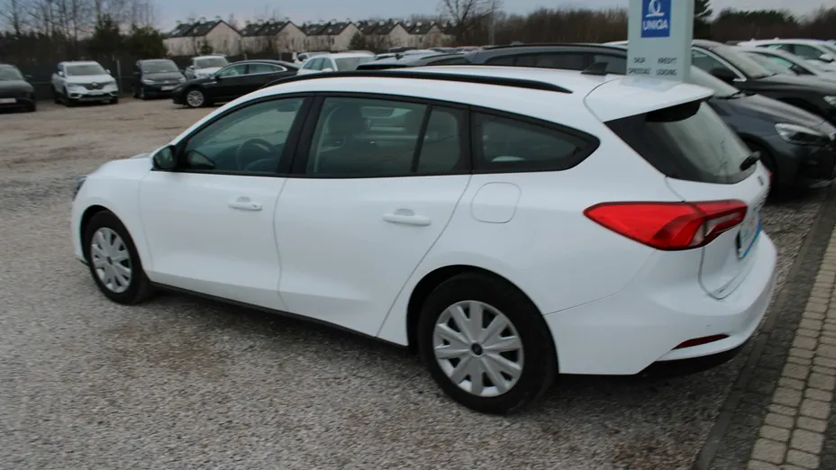 FORD Focus -