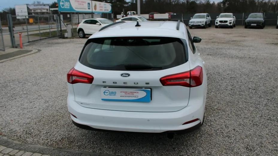 FORD Focus -