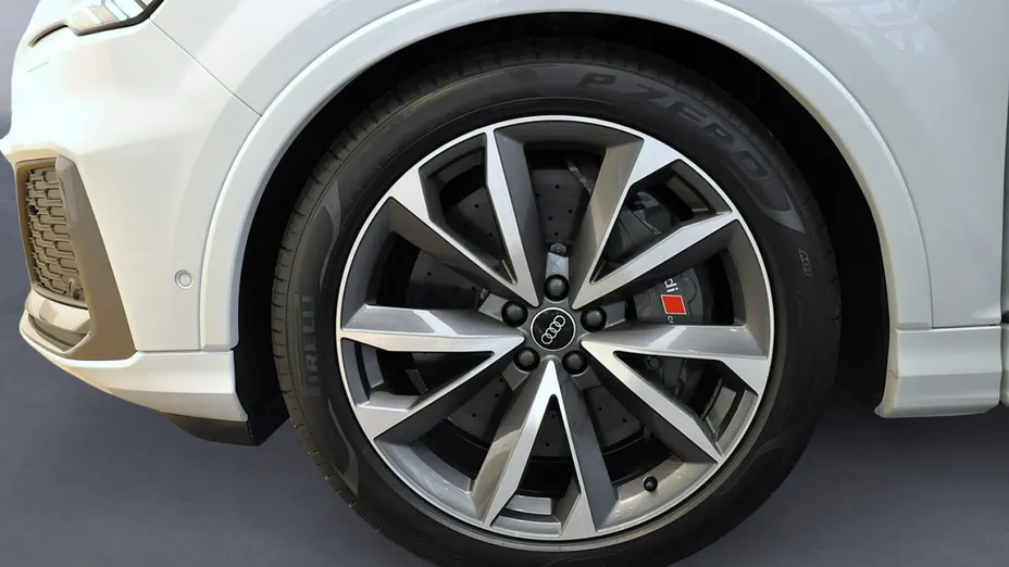 AUDI Q7 Q7 50 TDI mHEV Quattro S Line Tiptr.