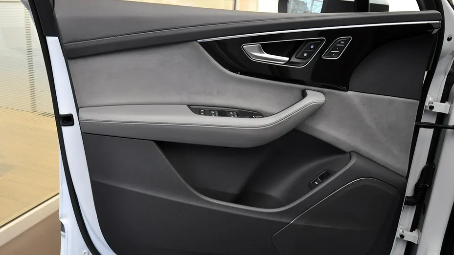 AUDI Q7 Q7 50 TDI mHEV Quattro S Line Tiptr.