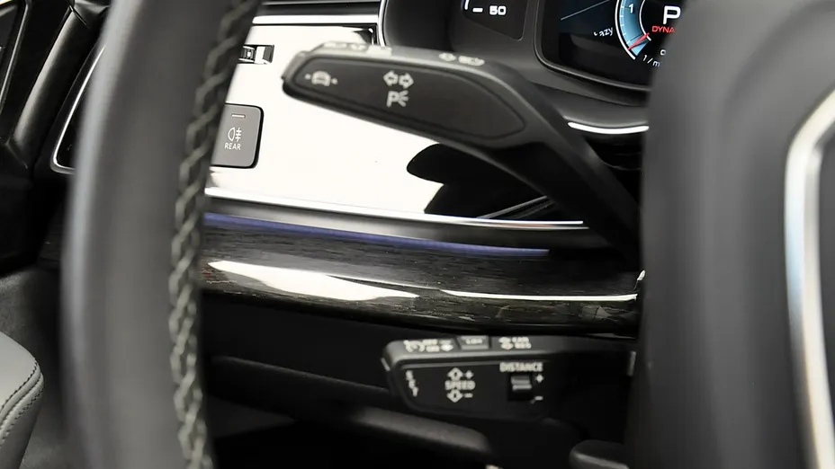 AUDI Q7 Q7 50 TDI mHEV Quattro S Line Tiptr.