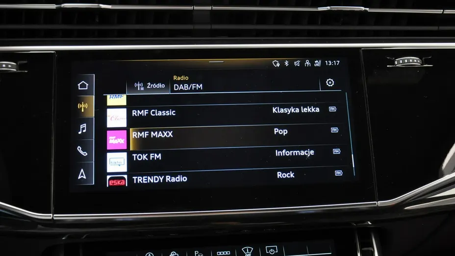 AUDI Q7 Q7 50 TDI mHEV Quattro S Line Tiptr.