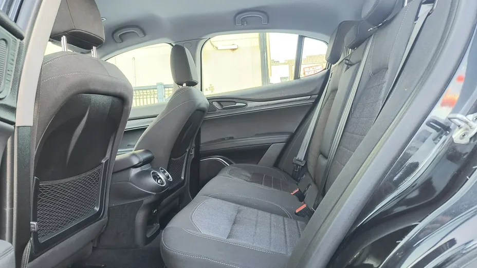 ALFA ROMEO Stelvio -