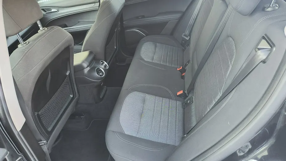 ALFA ROMEO Stelvio -