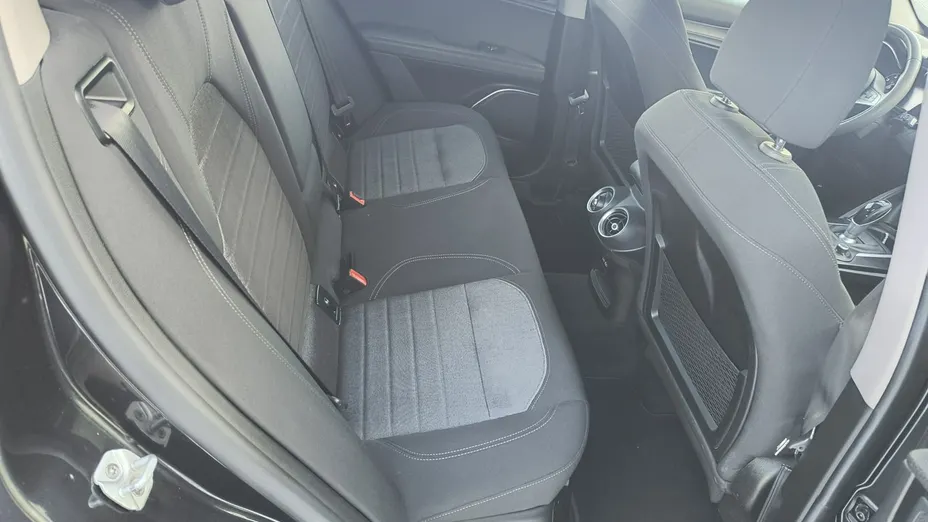 ALFA ROMEO Stelvio -