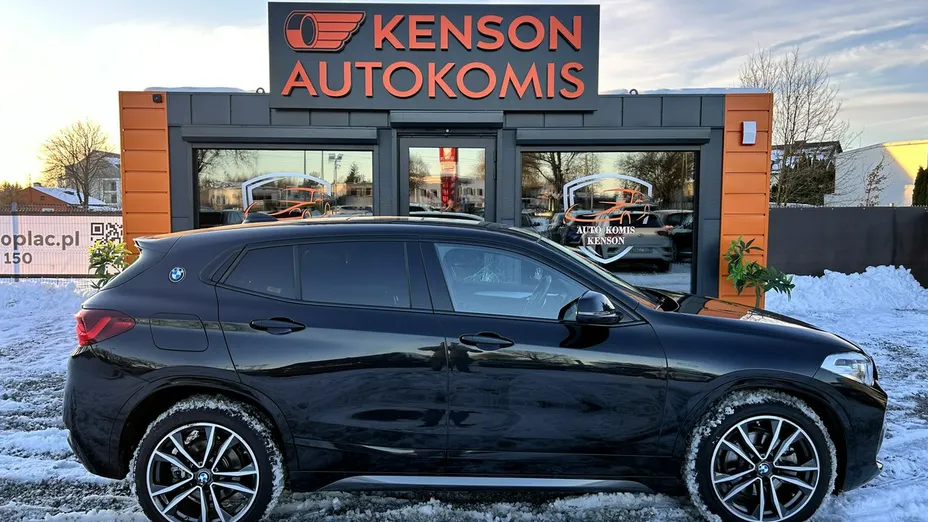 BMW X2 -
