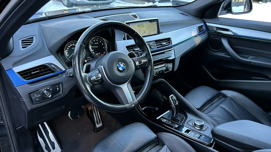 BMW X2 -