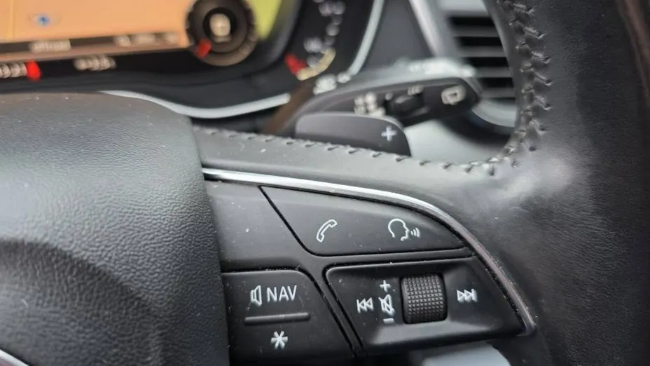 AUDI Q5 -