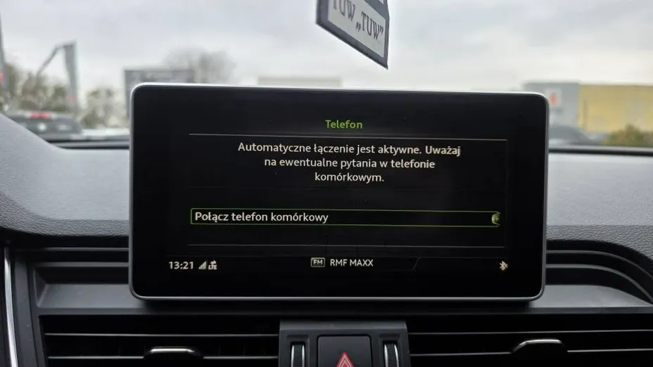 AUDI Q5 -