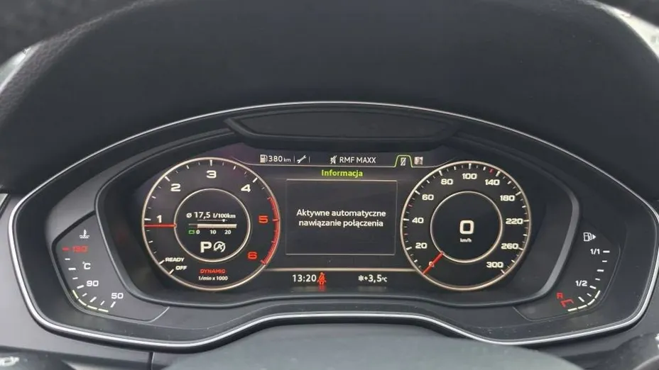 AUDI Q5 -