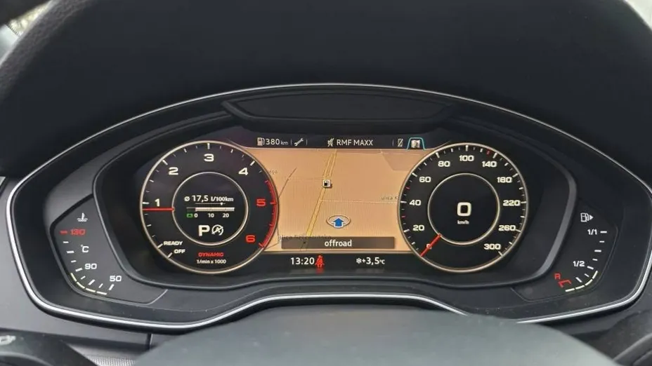 AUDI Q5 -