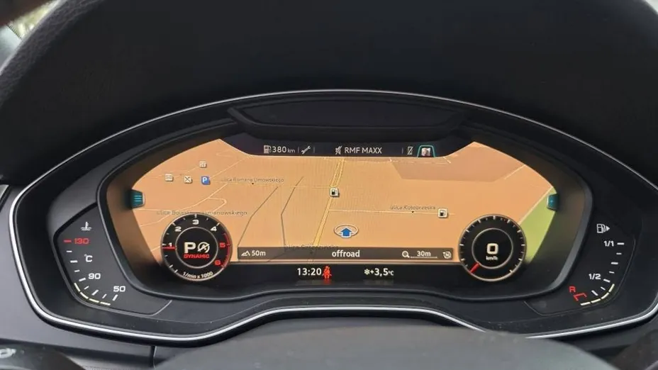 AUDI Q5 -