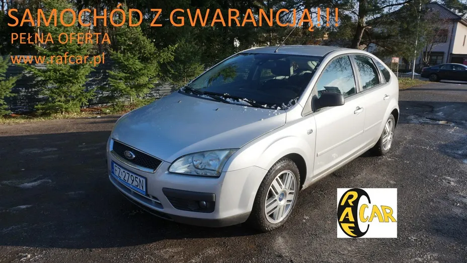 FORD Focus -