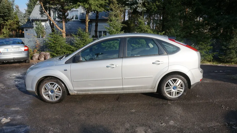 FORD Focus -