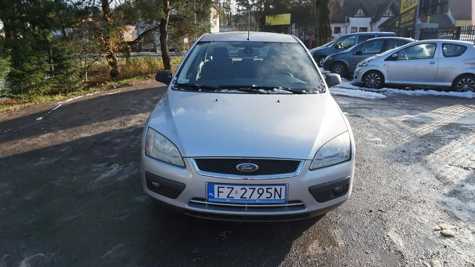 FORD Focus -