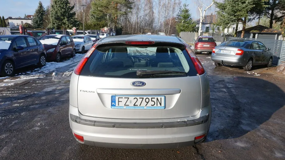 FORD Focus -