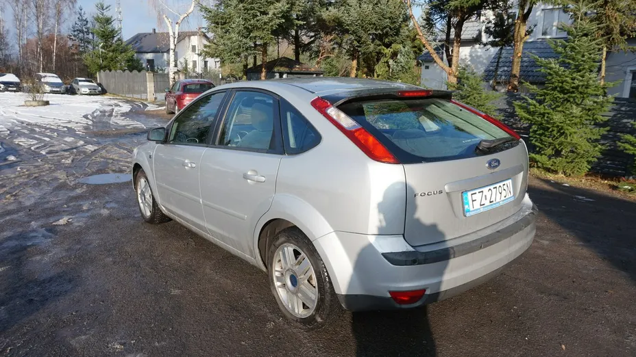 FORD Focus -